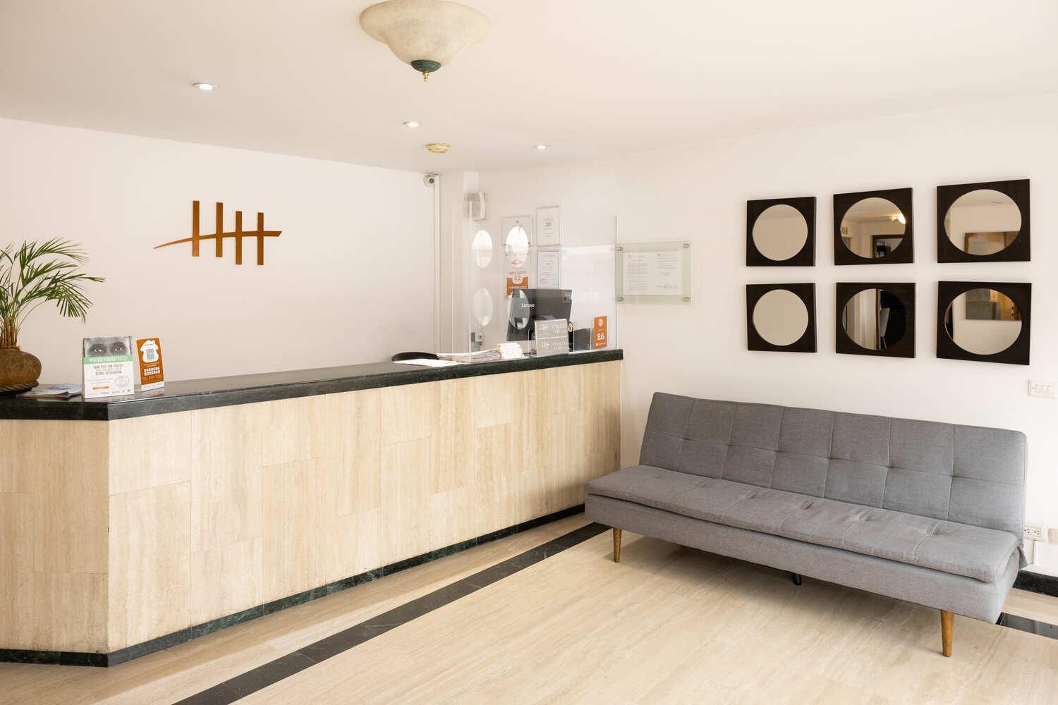 Hotel Hill House Usaquen โบโกตา ภายนอก รูปภาพ