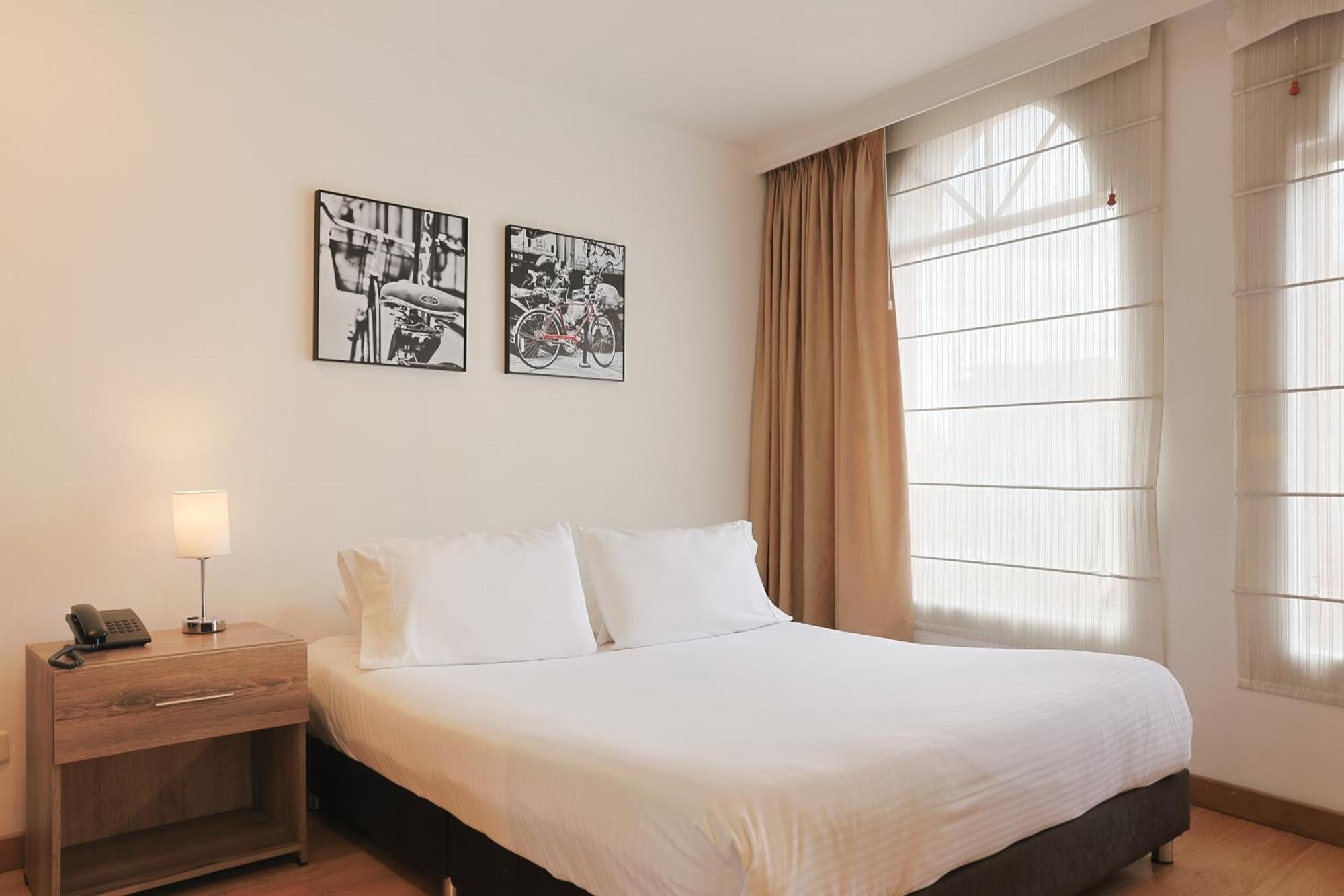 Hotel Hill House Usaquen โบโกตา ภายนอก รูปภาพ