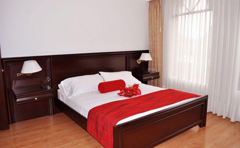 Hotel Hill House Usaquen โบโกตา ภายนอก รูปภาพ