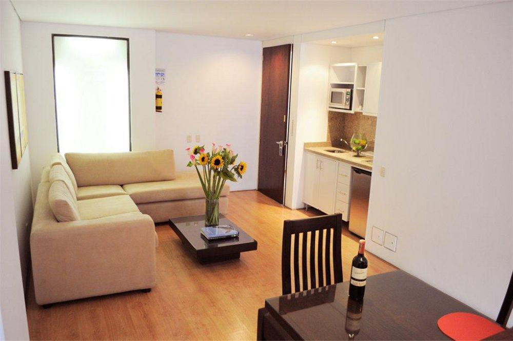 Hotel Hill House Usaquen โบโกตา ภายนอก รูปภาพ