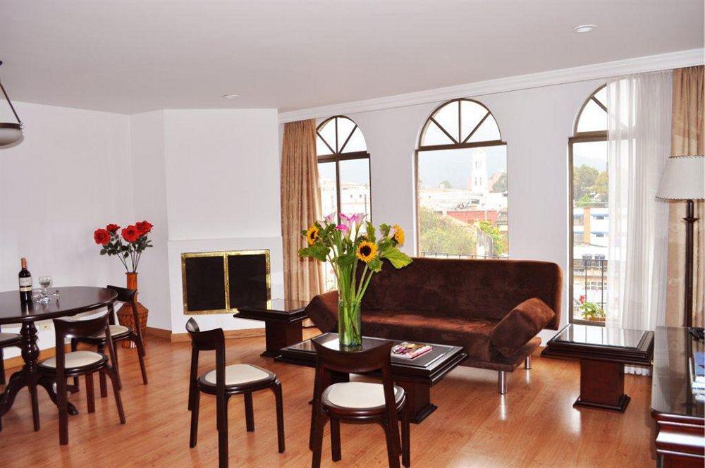 Hotel Hill House Usaquen โบโกตา ภายนอก รูปภาพ